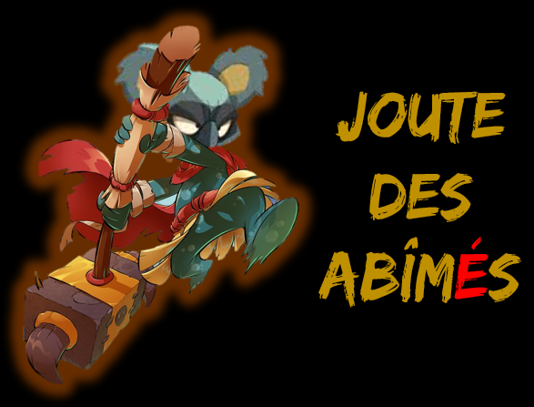 l2avasz's tweet photo. Suite à l'annonce de la chasse aux clients modifiés lors du tournoi PvP interserveurs à venir, des rumeurs commenceraient à circuler quant à un potentiel nouveau logo pour l'évènement... 🕵️♂️
#DofusTouch #JDA2 #BanHammer https://t.co/jNZE0p2mQj