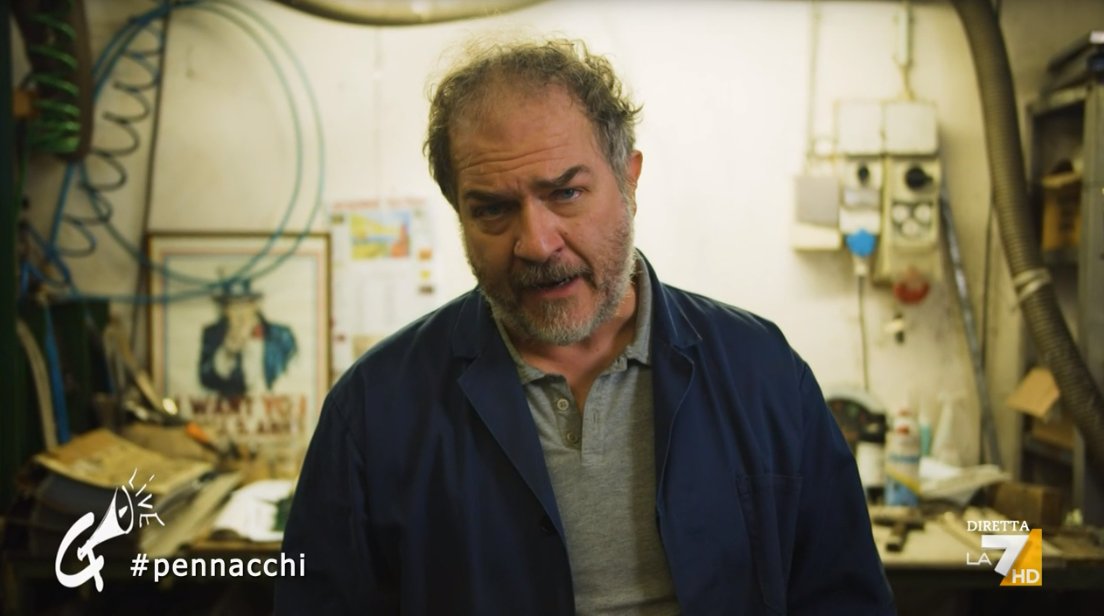 welikeduel's tweet photo. Questa sera faremo #propagandalive insieme a Valerio Aprea, Antonella Attili, Lorenzo Gioielli e Andrea Pennacchi.

Appuntamento su @la7tv alle 21.15. https://t.co/JWCnH2cnYK