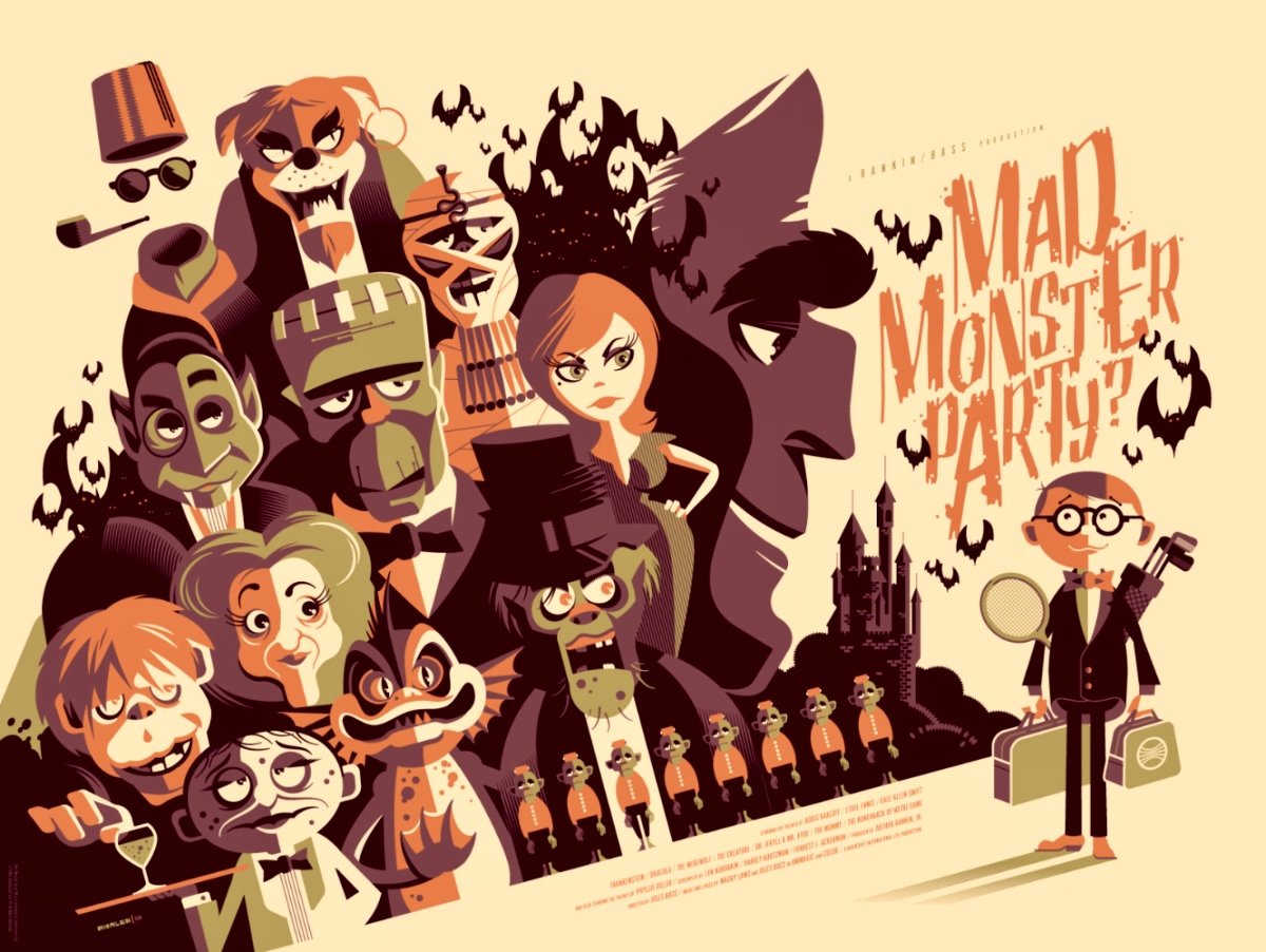 Eclectic Obsessions - Mad Monster Party

Available on iTunes, Podomatic, Amazon, Spotify and more. Subscribe for new episodes!

podcasts.apple.com/us/podcast/ecl…