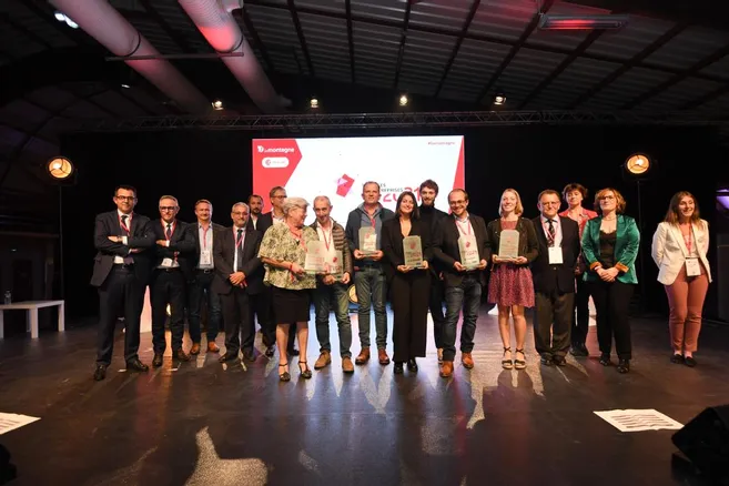 SAGESSE Technologies tweet media