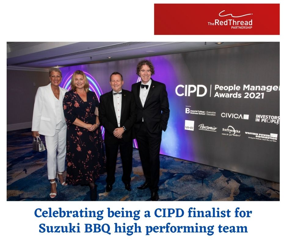 Red Thread tweet media