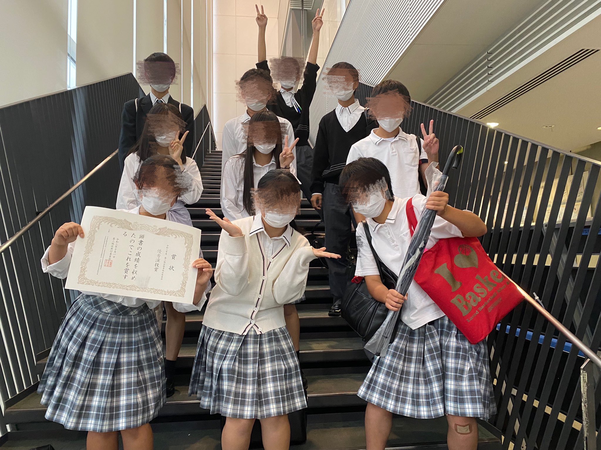 Tweets With Replies By 東京学館浦安高校演劇部 Gakkan Engeki Twitter