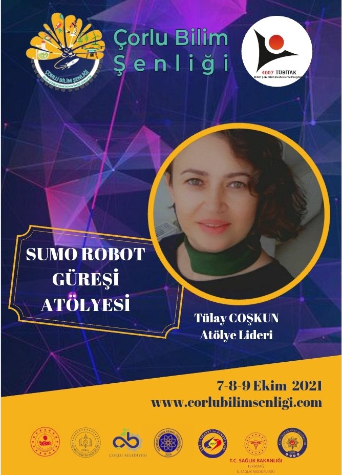 tulaycos's tweet photo. Guzel bir projede bilim dolu 3 gun gecirecegiz. @LutfuDedeoglu @corlubilimsenlg https://t.co/dUek7TxCn4