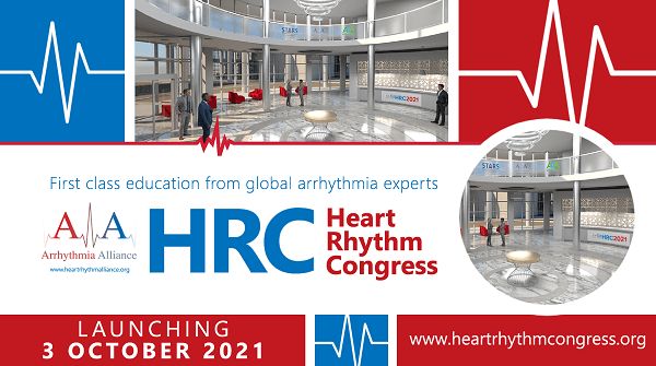 BHRSociety's tweet photo. BHRS have 4 highly anticipated dedicated sessions at A-A HRC2021.  

- Arrhythmia Alliance &amp; BHRS Joint Session
- BHRS EGM Championship: LIVE (ensure you sign up!)
- BHRS Symposia
- BHRS Physiologist Session: 

Full agenda and details of how to register: https://t.co/mLfgZTdbN9 https://t.co/lrk1QRA5iQ