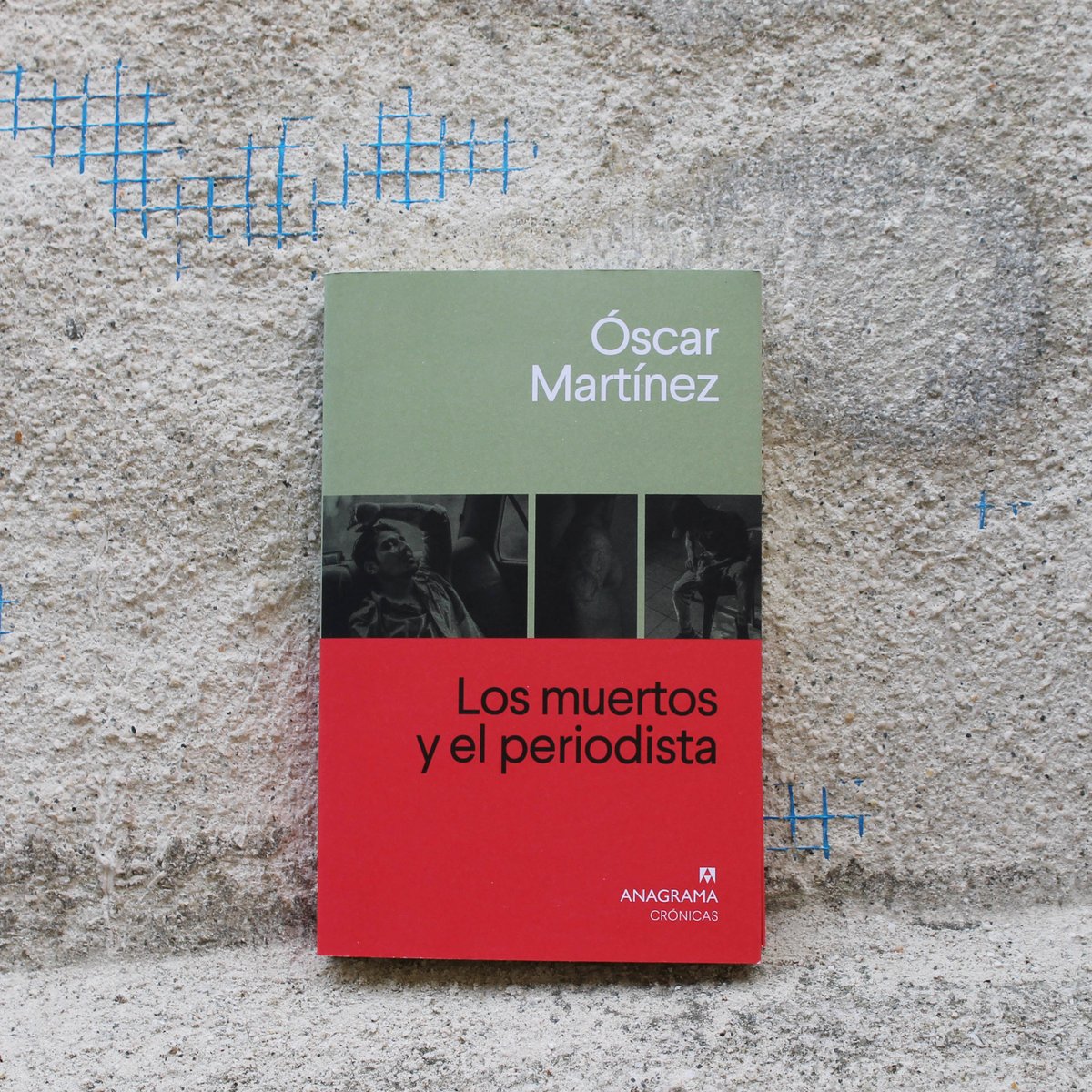 En estas páginas hay narcos, sicarios, policías corruptos, asesinos impunes y políticos que tapan los crímenes. Hay poca redención. Abundan las dudas. 
Un texto brutal y necesario sobre los riesgos, la ética y la necesidad del oficio de periodista: ow.ly/NyHu50GjV3p