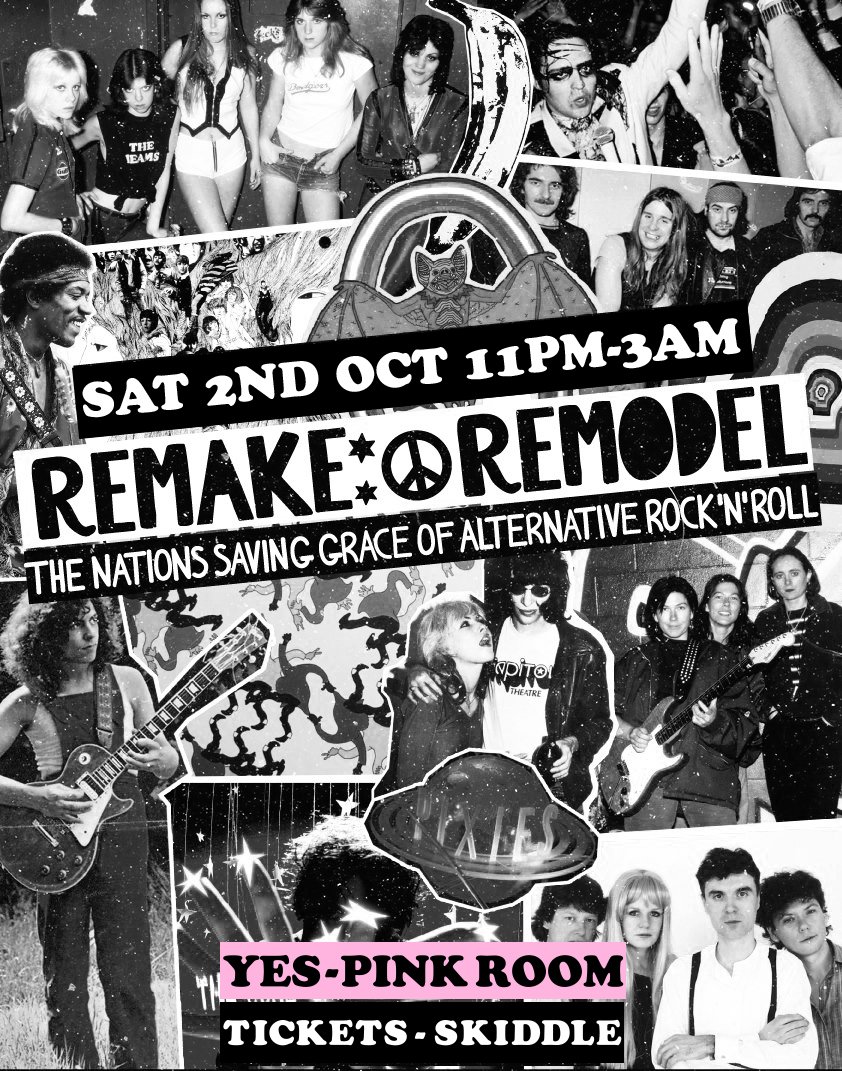 TOMOZZA <a href="/yes_mcr/">YES</a> 🙌🏻🌈 Last few £5 tickets at skiddle skiddle.com/e/35897845 // £7 final release tickets after 🌈✨🌈✨🌈✨🌈🤘🏻