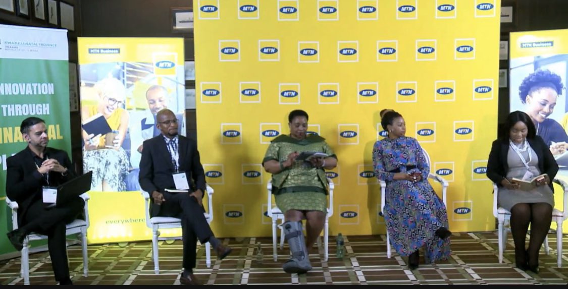 AlexMthiyane's tweet image. #PSICTForum - underway in Durban @MTNza