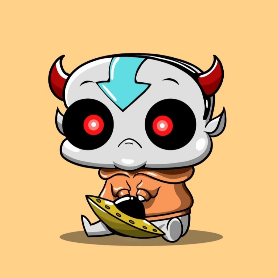 #NewProfilePic #NFT #BAC #BabyAlienClub #ADA #Cardano