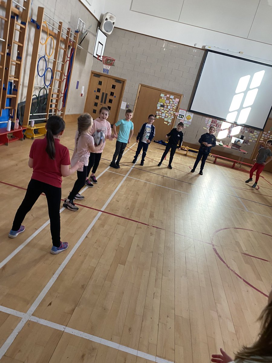 Primary 3 tweet media