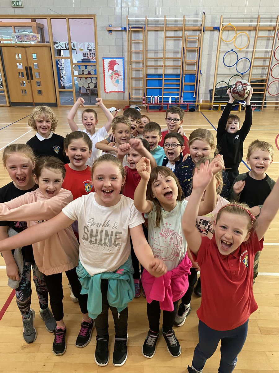 Primary 3 tweet media