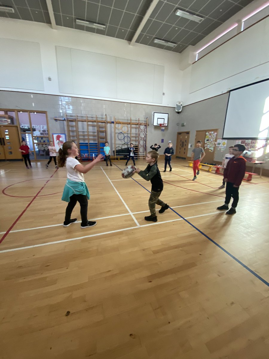 Primary 3 tweet media