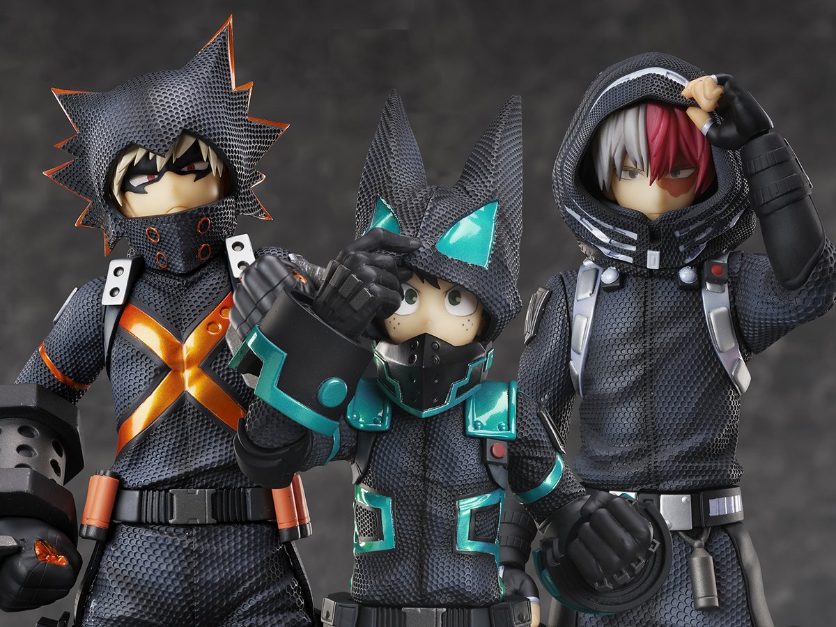 TOHO animation STORE on X: TOHO animation STORE on X: