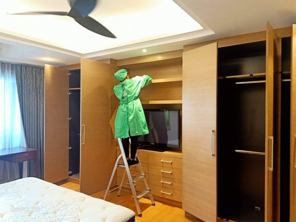Clean_HomePH tweet picture