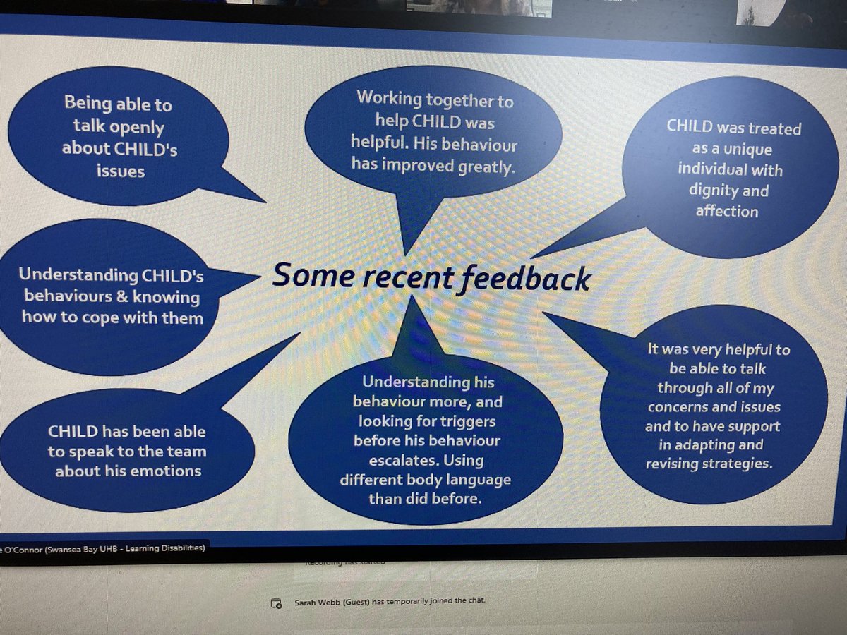 PaulaHopes1's tweet photo. Really important to listen to the voice of #children &amp; #YoungPeople &amp; their families. Explored today within #FacingTheChallenge workshop @WeCYPnurses @WeLDnurses @SwanseabayNHS @MHLD_SBUHB @ImprovementCym @rebssal @Lukeoco35549182 @IechydDaBangor https://t.co/peqJUEIlKD
