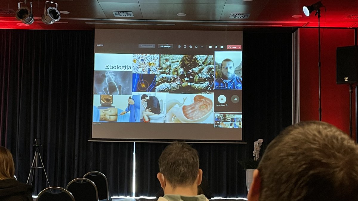 DrSusEM's tweet photo. Prvo predavanje prek spletnega dostopa na hibridni #solaurgence #sum21 @IgorGorican https://t.co/AgHlOP8GF2
