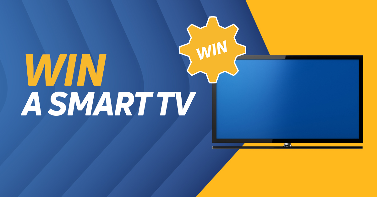 📺 Kwik Fit Competition - Win A SONY BRAVIA 43" Smart TV 📺 

To enter, simply RT this post, comment letting us know your favourite TV show and follow us <a href="/Kwik_Fit/">Kwik-Fit</a>! Ends midnight 14/10/21.

Full T&amp;Cs: bit.ly/3CZWnRI
 
#comp #win #prize #fridaymorning #fridayfeeling