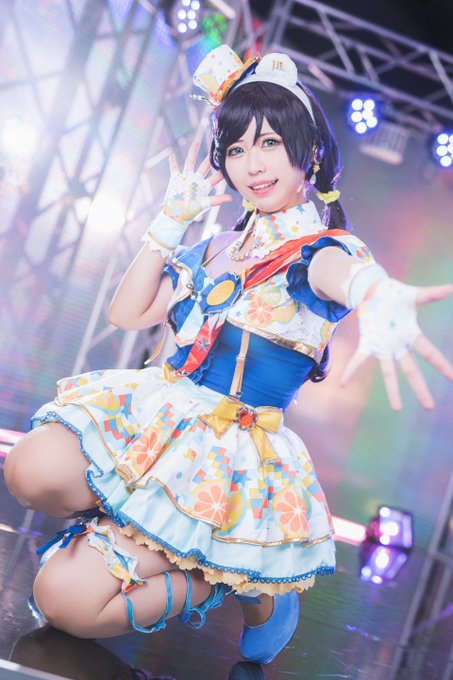 コスプレイヤー雪見のTwitter画像29