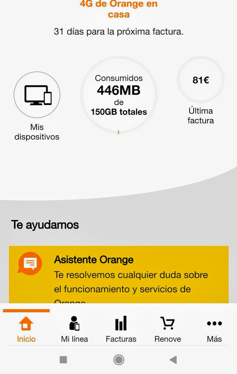 María Fernández tweet media