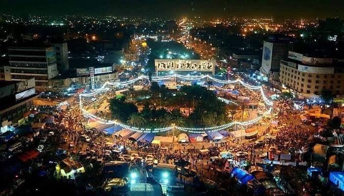g3f__t's tweet photo. Today we remember the second anniversary of the October demonstration ( 2019_10_1) .. A mostly student demonstration against the Corrupted iraqi government .. The government later brutally suppressed the demonstration resulting in the death of more than 800 and injured more
@hrw https://t.co/sPuWWP7svD
