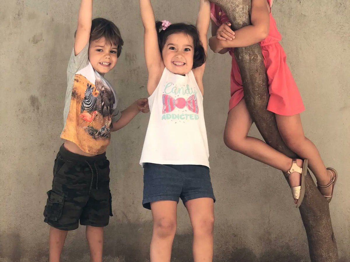 epiasabadell's tweet photo. TEMPS DEL MIGDIA
Durant l'estona del migdia els nens i nenes que ens quedem a dinar disfrutem moltíssim! Els monitors i monitores ens preparen activitats xulíssimes: relaxació, jocs, manualitats, decoració del menjador,...
#TEMPSMIGDIAPIASABADELL https://t.co/nALVf5BuRF