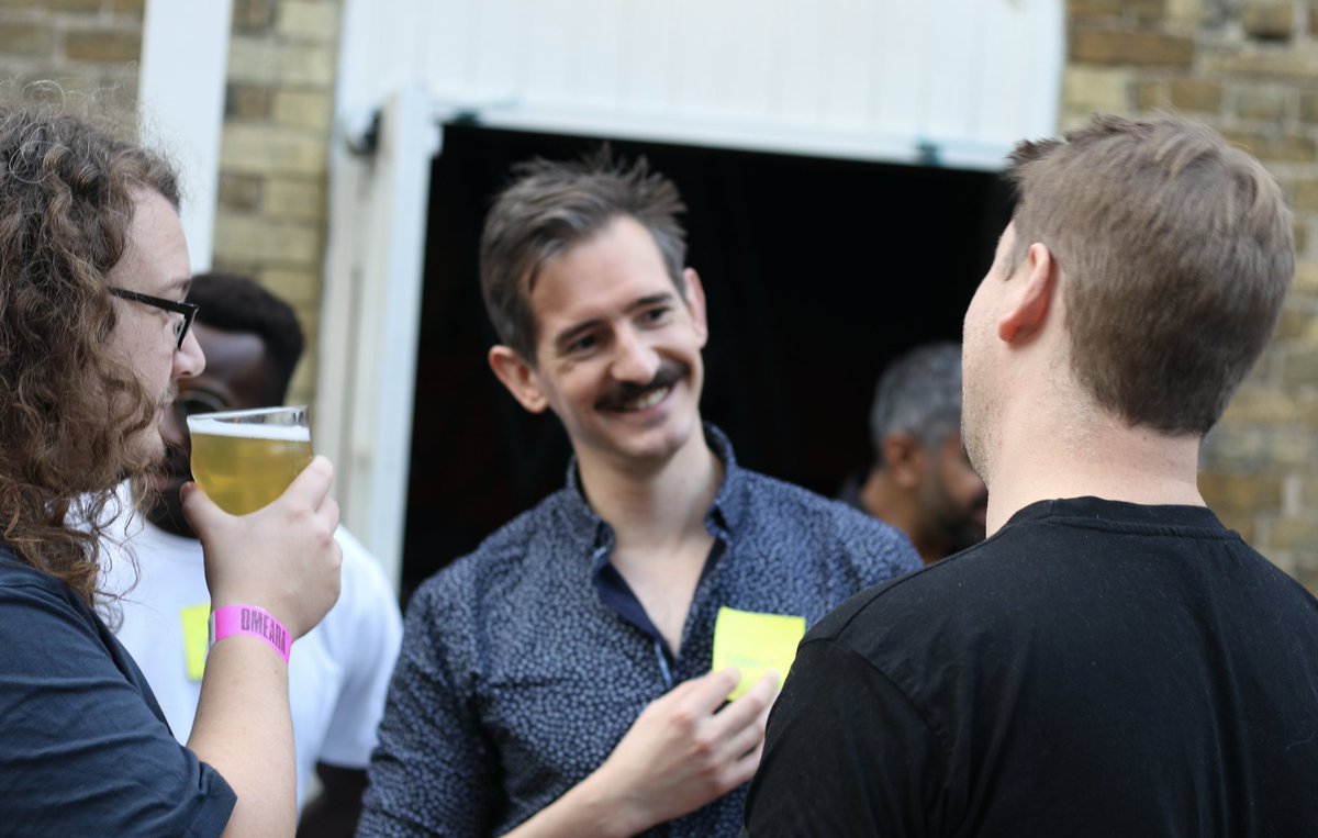 lightful's tweet photo. It's #WorldSmileDay today and we're still smiling from our (belated) #TeamLightful summer party last week ππ https://t.co/L9Ah1Wzicf