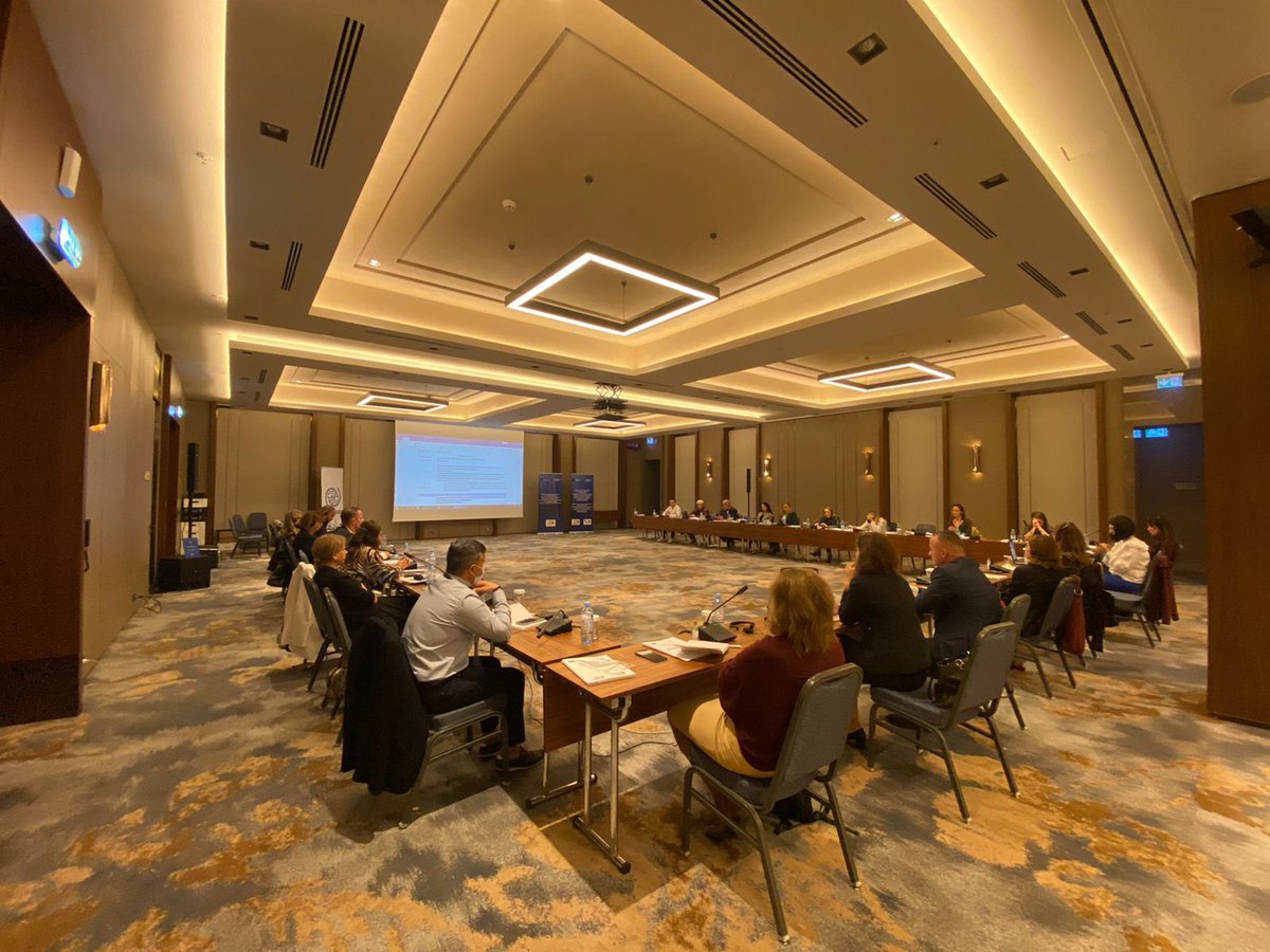 CenterCve's tweet photo. The @CenterCve participated in the 2-day Regional Meeting held in π²π° to exchange experiences between practitioners regarding R&R of #RFTFs & their family members on social protection, mental health & education, but also to discuss these challenges in the regional contextπ¦π±π²π°π½π°π§π¦. https://t.co/7GxHXrOHq4