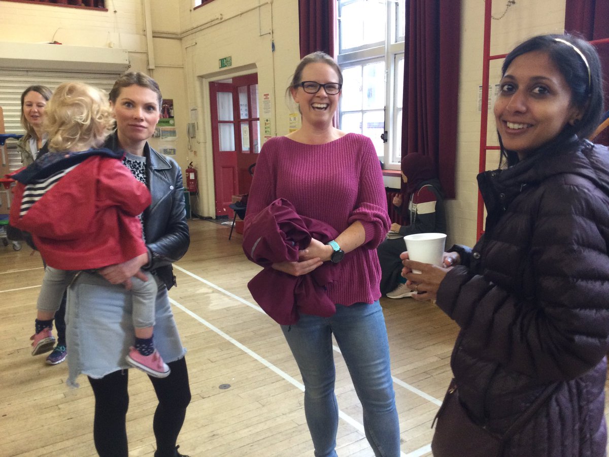 ThamesideSch's tweet photo. Year 1 TSA and Family Hub Coffee morning. Lovely to see so many faces and welcome you all to the Thameside Community. #thamesidetsa #tps #tpsfamilyhub #beamwellbeing https://t.co/2zHVeyIgQQ