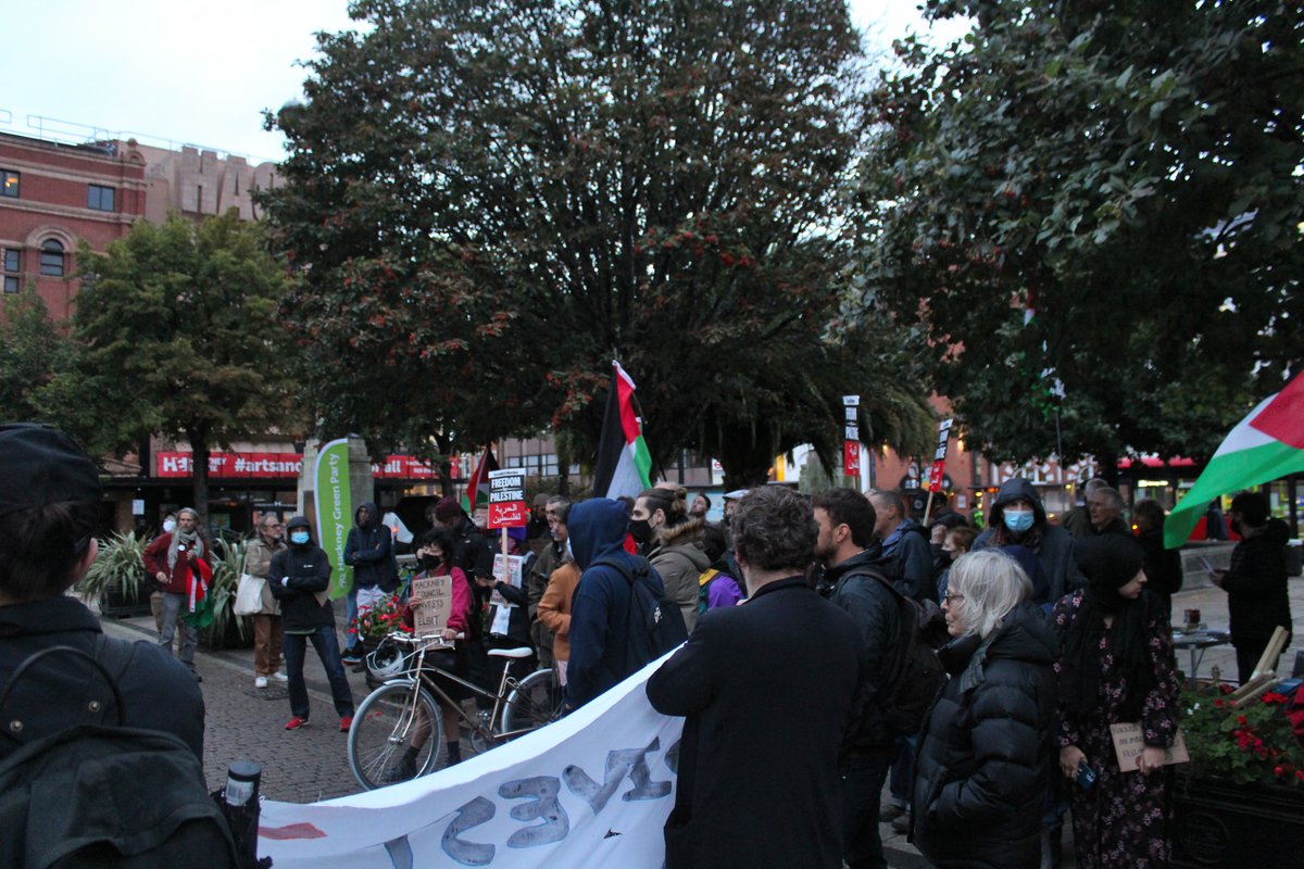 HackneyPSC tweet media