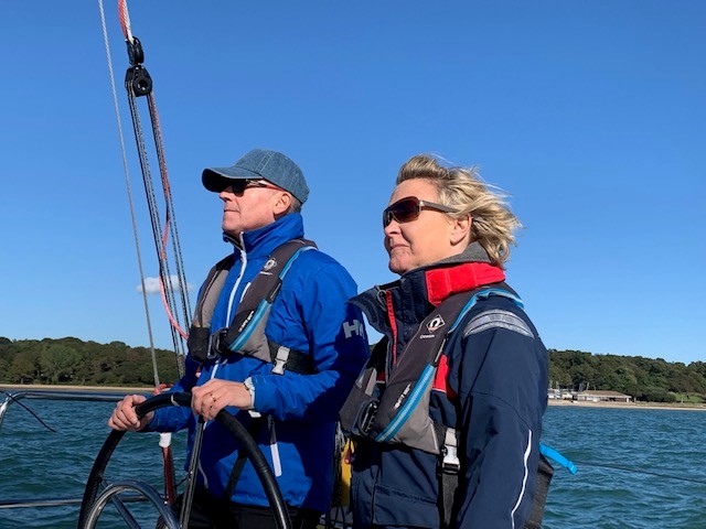 ParisSmithLLP's tweet photo. We had a great time at the Hampshire Business Cup Sailing Day on Wednesday. Check out some of our pics from the day:

Thanks @HantsBizShow and @ReesLeisure for organising, it was such fun! #Lawfirm https://t.co/AX4nHgLhha