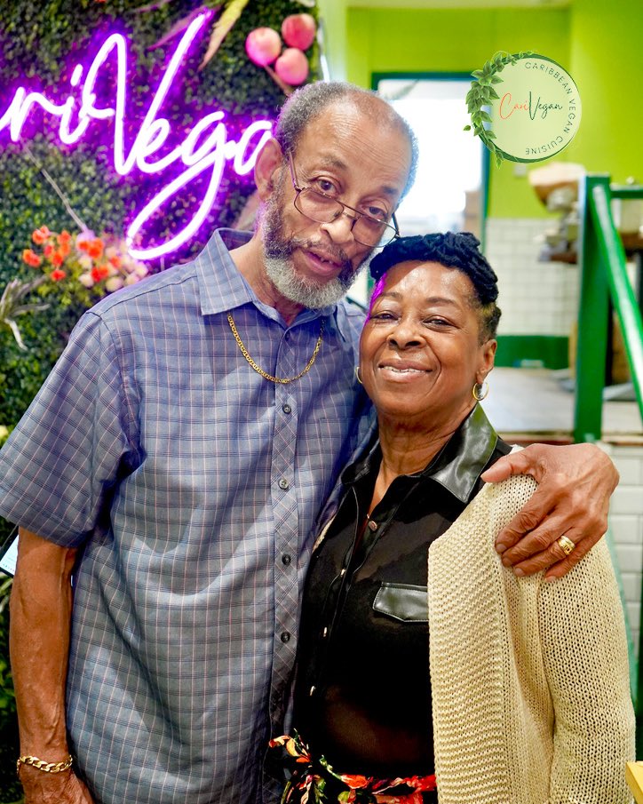 Carivegan tweet media