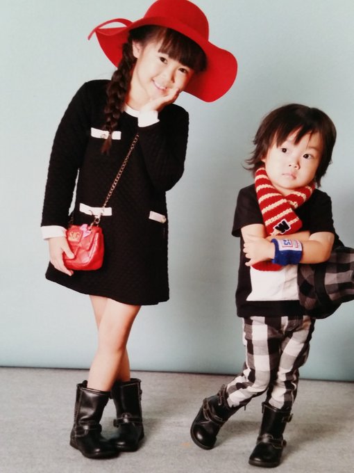 Twitterのコスプレ画像43