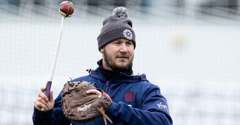 NorthantsCCC's tweet photo. Following the promotion of John Sadler, Northamptonshire County Cricket Club are looking to recruit a motivated and experienced Lead Batting Coach.

The role will support and develop players across all areas of the Club including the First and Second teams, Academy and EPP.