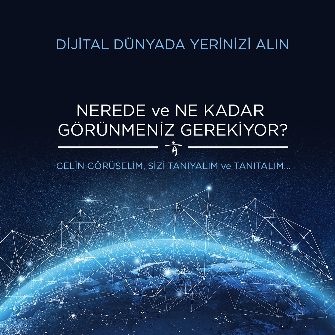Sizin için hazırlanmış, size özel çalışmalarla dijital dünyada yerinizi alın. 😎

Mutlu bir hafta sonu geçirmenizi dileriz ⭐

idaconsulting.net
✉ info@idaconsulting.net

#webtasarım #onlinerezervasyonsistemi #idaconsulting #webtasarim #yazilim #seo #googleadwords