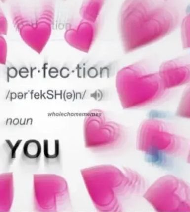 lexa thinks you're awesome. she loves you endlessly <3