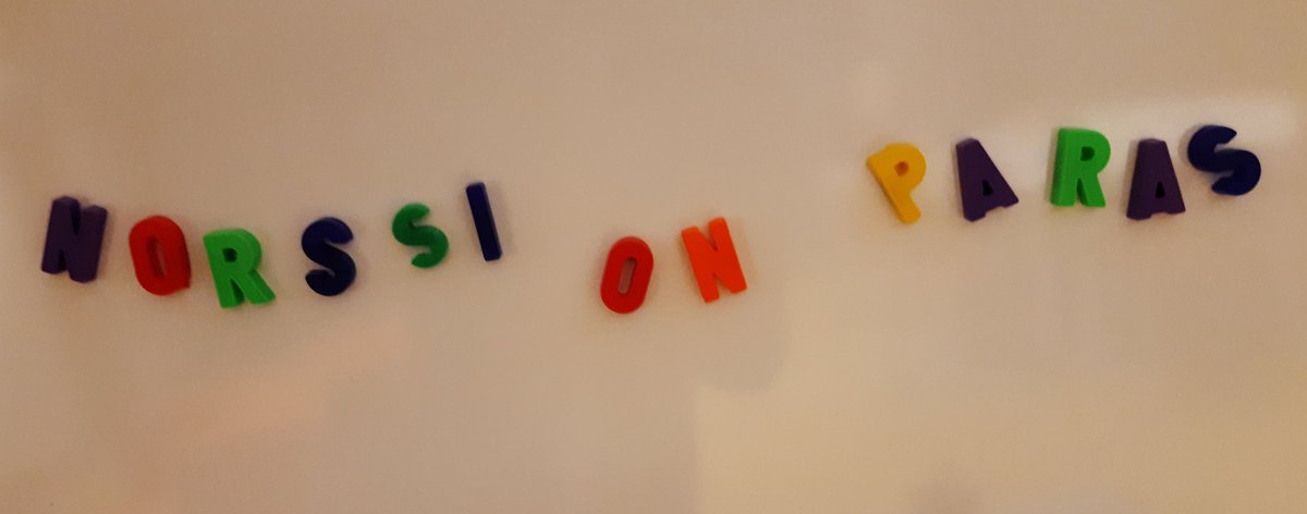 RaumanNorssi's tweet photo. Uudistuneet aamu- ja iltapäivätoimintamme tilat @RaumanNorssi @utueducation kutsuvat oppimisen iloon, leikkiin, luovuuteen ja yhdessä tekemiseen. #leppis #raumannorssi #harjoittelukoulu #oppilasedellä #hyvinvointiedellä https://t.co/NhsuJeGX7A