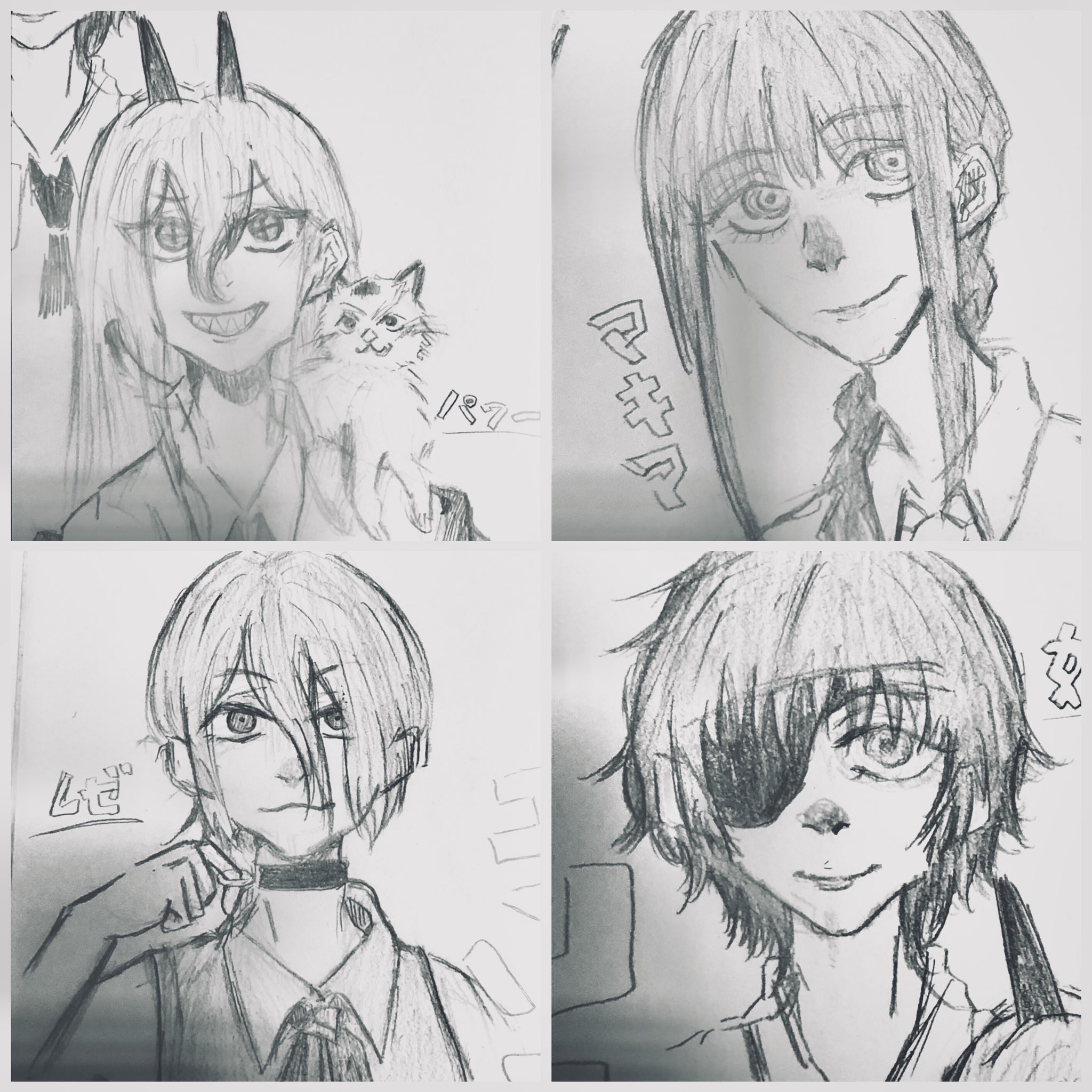 どこかの鶏 Woif Boy0325 Twitter