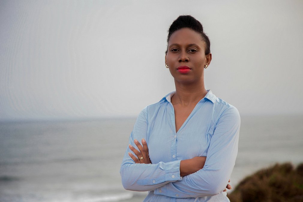 Ethel Cofie wrote  a series of essays that showcase the lessons she had garnered
in her  almost 15 years in the tech industry in Africa, as a leader in technology entrepreneurship.
Download the book here blog.ethelcofie.com/ebook-download…