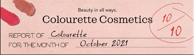 heycolourette's tweet photo. RT this to get perfect scores sa lahat ng exams niyo this October! ✍️📔💯 https://t.co/Wnsg5MeVPX