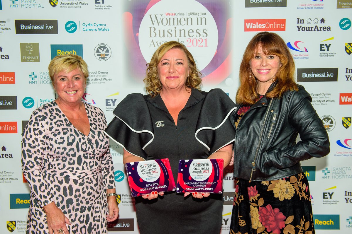 Reach Events Wales tweet media