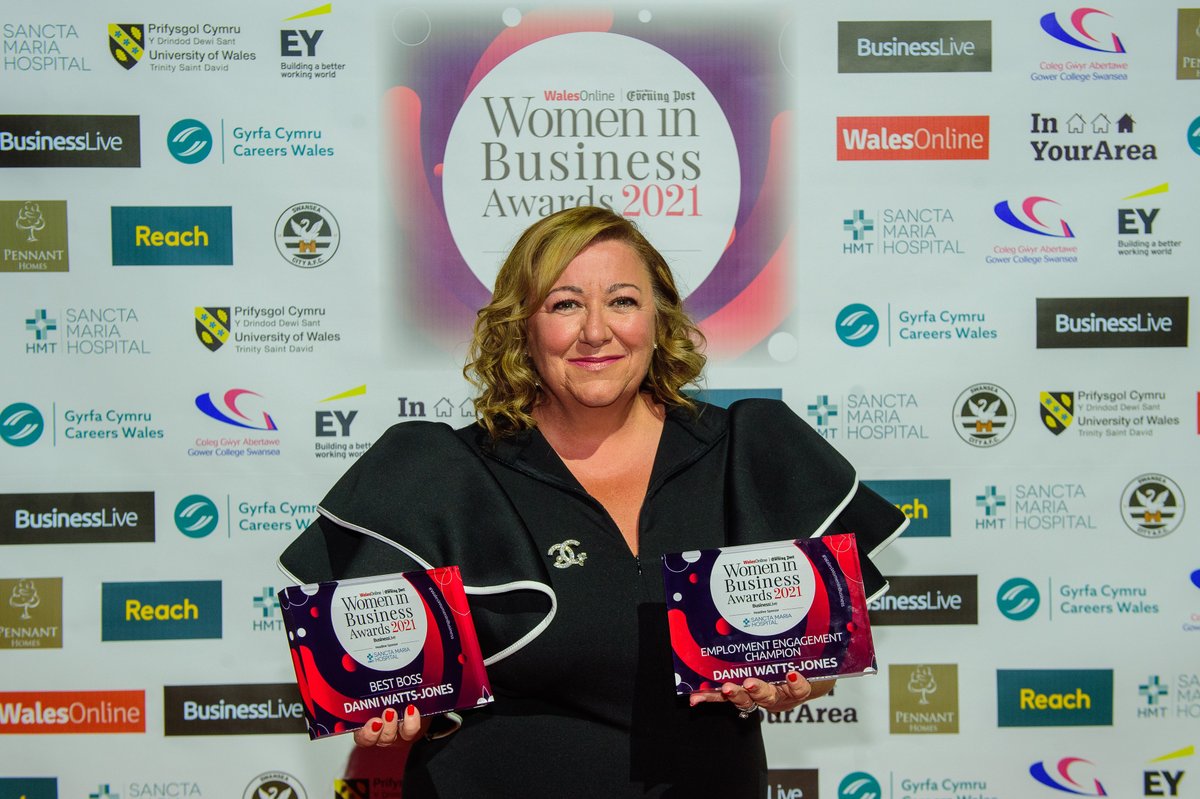 Reach Events Wales tweet media