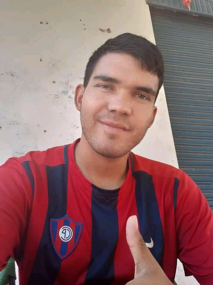 Emilio CCP tweet media