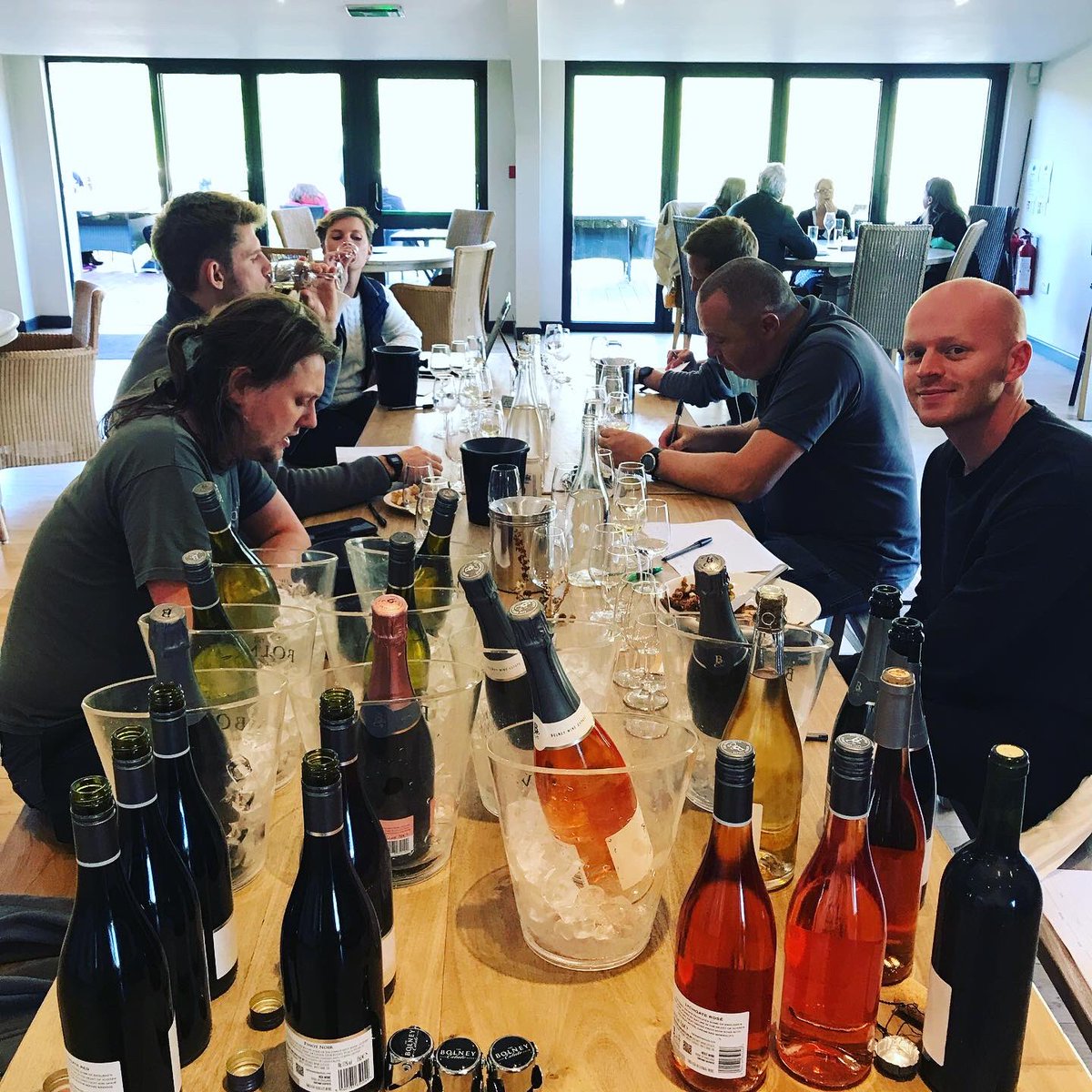 Helen Chesshire tweet media