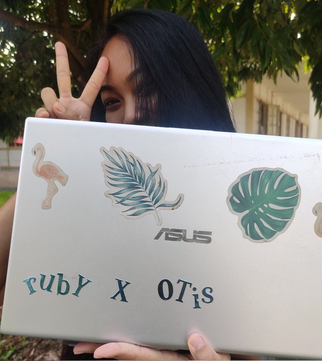 KaushikSnata's tweet photo. Are we tired ? YES
Are we tired of talking about RUBY x OTIS ? NOoooo
#OTISxRUBY https://t.co/3PZ6ZXad63