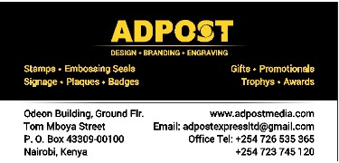 #Trodat Stamp #printy4913 #Adpost <a href="/AdpostMediaKe/">AdpostKe</a>