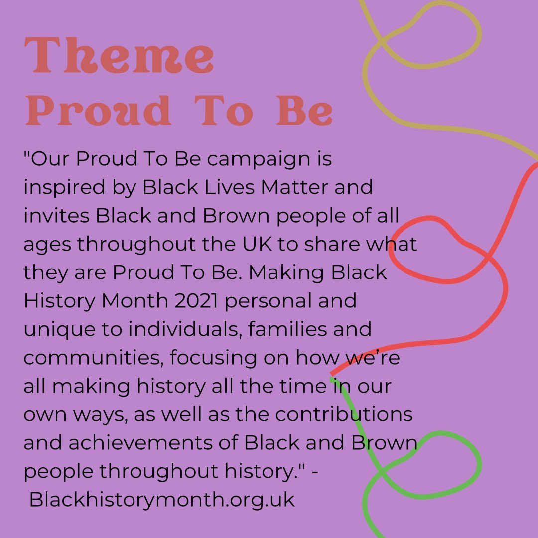 ccswarwick's tweet photo. Happy Black History Month 🥳 https://t.co/uFWK5ZxLok