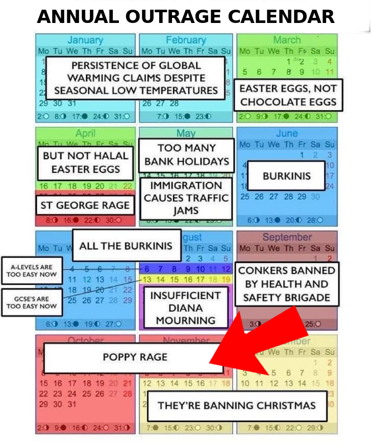 John O'Connell tweet media