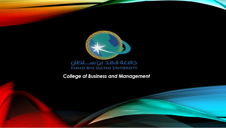 FbsuBM's tweet photo. The college of Business and Management at FBSU is dedicated to foster managerial talent and prepare graduates with professional competences and commitment to business ethics to serve the business development needs in Tabuk and the rest of KSA.
@fbsuniversity https://t.co/Vkubei4dKr