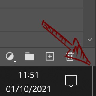 Hey ! J’ai grand besoin de votre aide. Quelqu’un a une technique pour virer ce bouton de retour bureau ? C’est INSUPPORTABLE. ( pas juste désactiver Aero mais virer complètement le bouton)