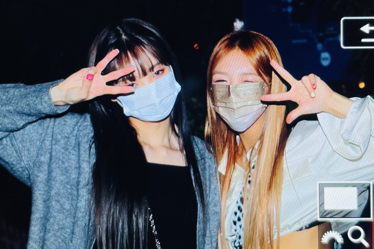 211001
#원트 #WANT #엠마 
#스트릿우먼파이터 #streetwomanfighter #스우파

#김지향