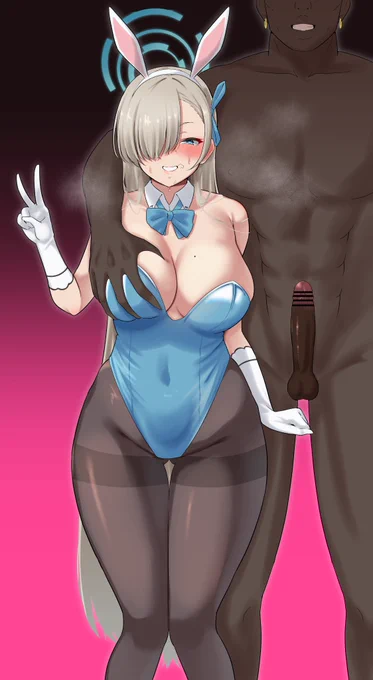 アスナ全然ストーリーに出てこんけど大丈夫かな?

#ブルアカ 